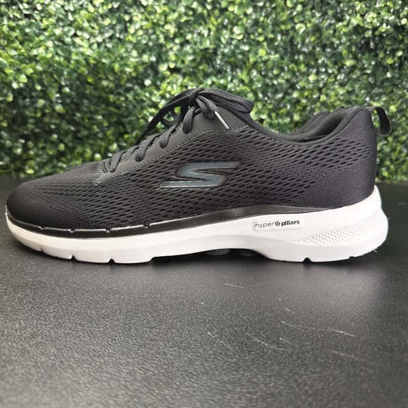 Skechers Other - Skechers Gowalk Sneaker Men's Size 11 Hyper Pillars